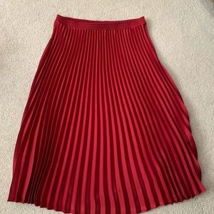A New Day Skirt